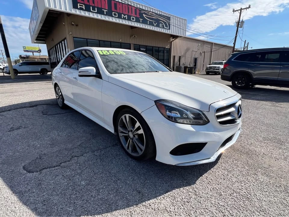 2016 Mercedes-Benz W212 E-Class - Image 4 of 6