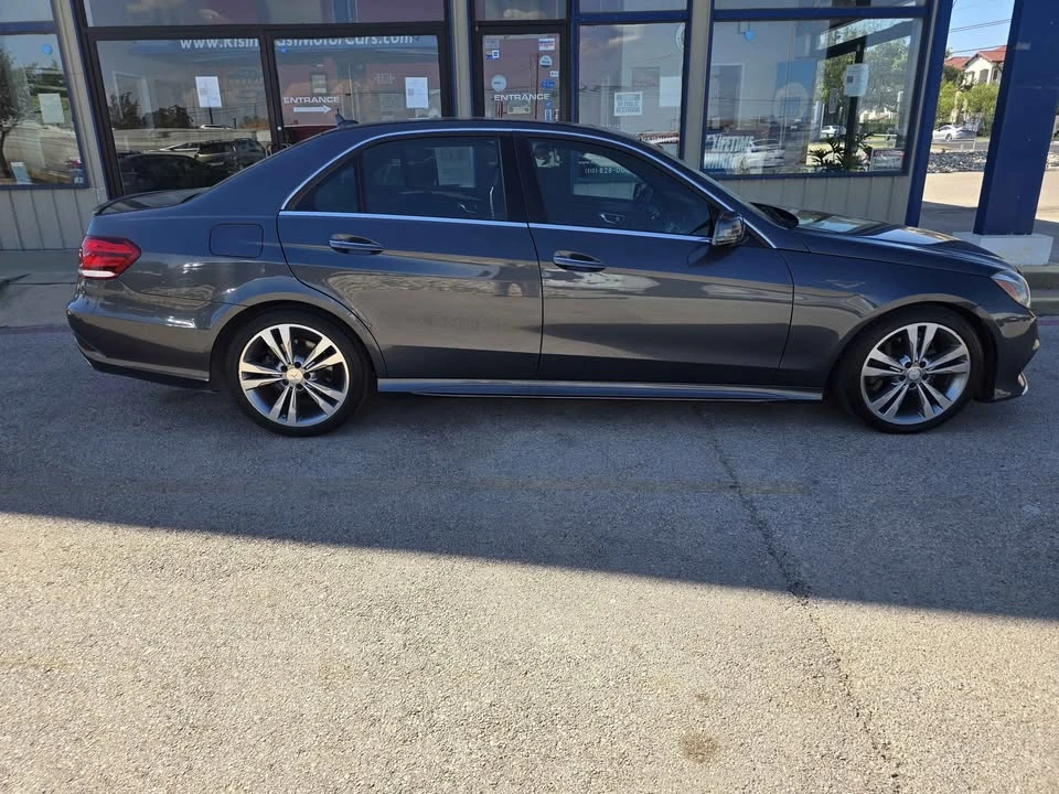 2016 Mercedes-Benz W212 E-Class - Image 5 of 7