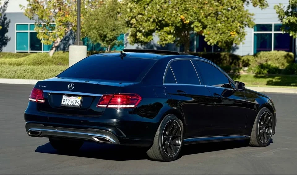 2016 Mercedes-Benz W212 E-Class - Image 9 of 17