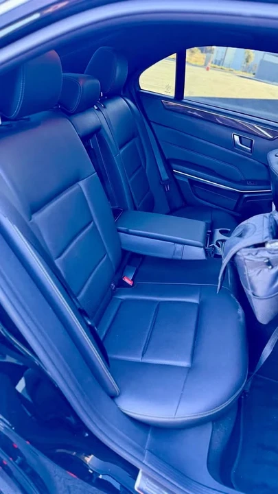 2016 Mercedes-Benz W212 E-Class - Image 11 of 17