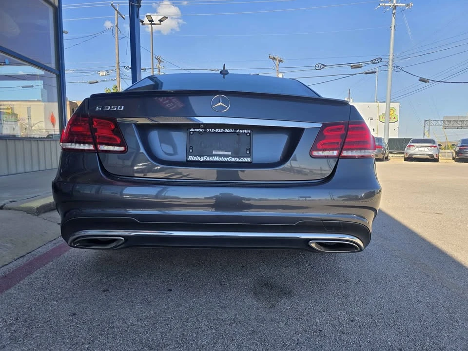 2016 Mercedes-Benz W212 E-Class - Image 2 of 7