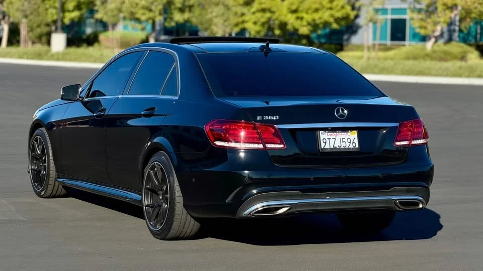 2016 Mercedes-Benz W212 E-Class - Image 4 of 17