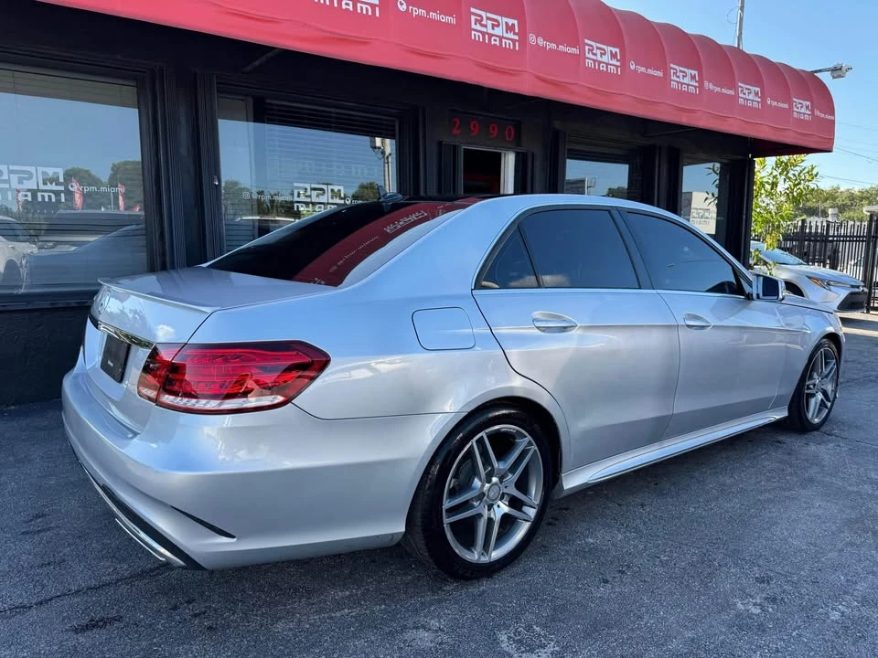 2016 Mercedes-Benz W212 E-Class - Image 3 of 18
