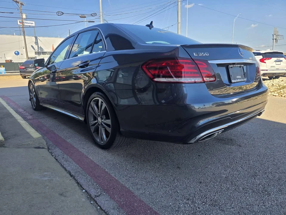 2016 Mercedes-Benz W212 E-Class - Image 3 of 7
