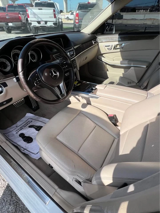 2016 Mercedes-Benz W212 E-Class - Image 5 of 6