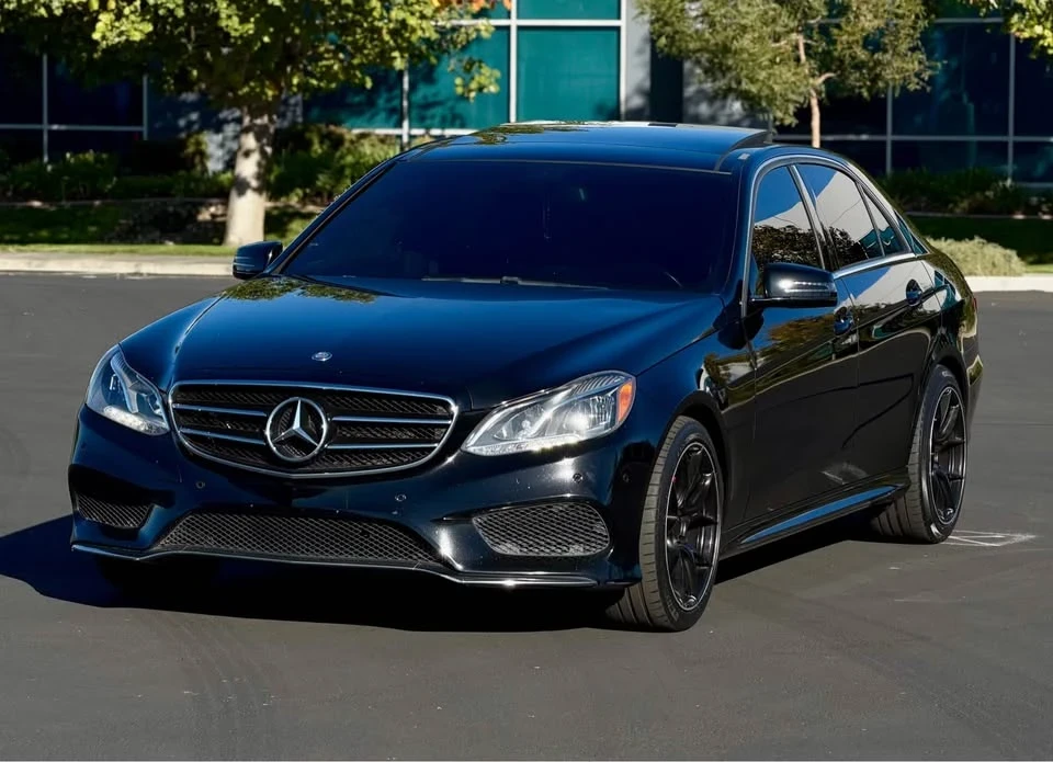 2016 Mercedes-Benz W212 E-Class - Image 8 of 17