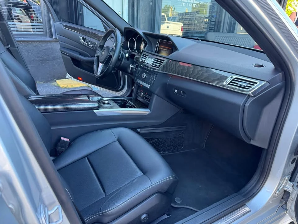 2016 Mercedes-Benz W212 E-Class - Image 11 of 18