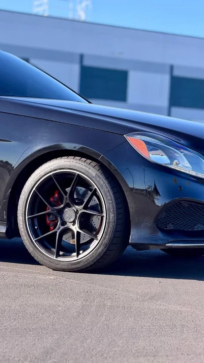 2016 Mercedes-Benz W212 E-Class - Image 17 of 17
