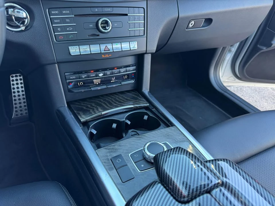 2016 Mercedes-Benz W212 E-Class - Image 15 of 18