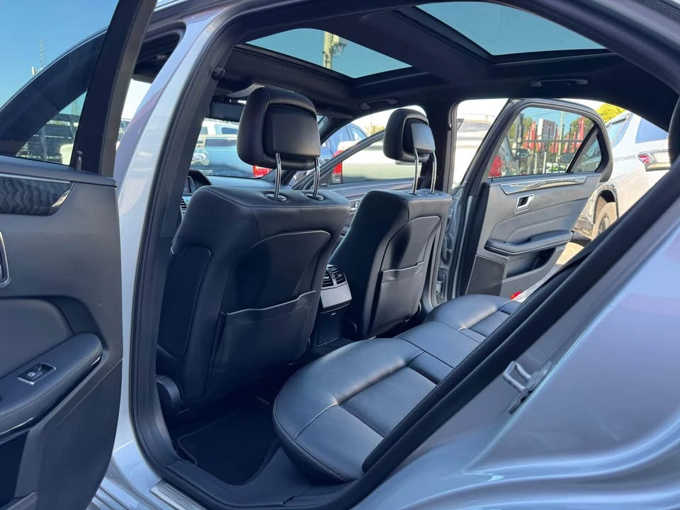 2016 Mercedes-Benz W212 E-Class - Image 14 of 18