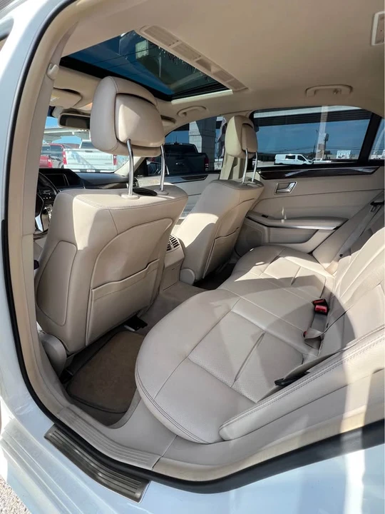 2016 Mercedes-Benz W212 E-Class - Image 6 of 6