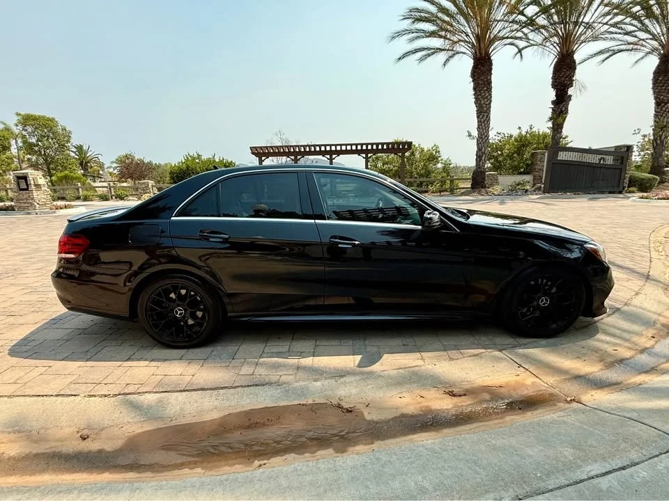 2016 Mercedes-Benz W212 E-Class - Image 7 of 10