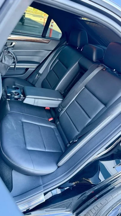 2016 Mercedes-Benz W212 E-Class - Image 13 of 17