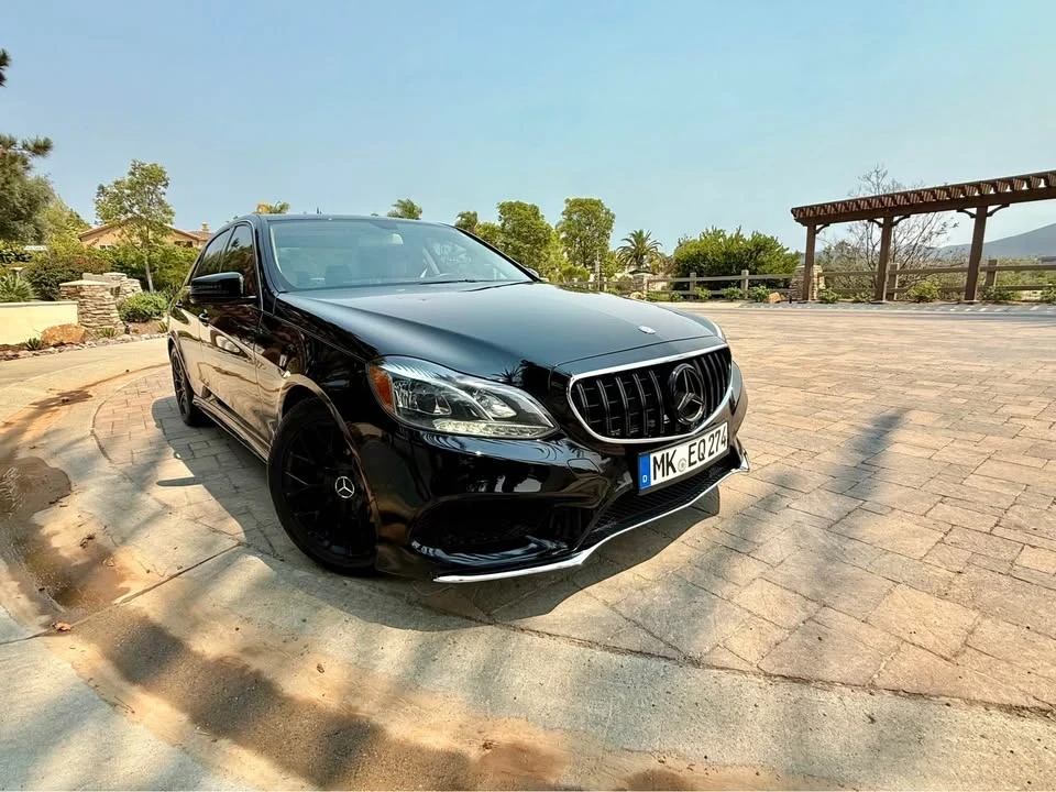 2016 Mercedes-Benz W212 E-Class - Image 5 of 10