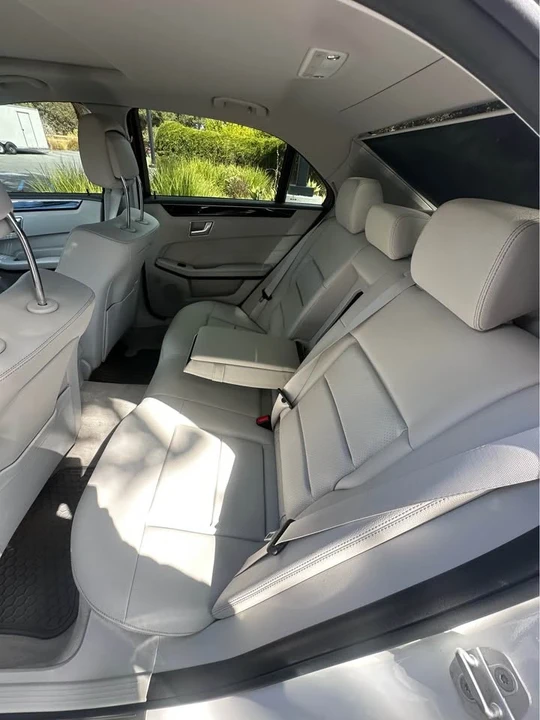 2016 Mercedes-Benz W212 E-Class - Image 8 of 12