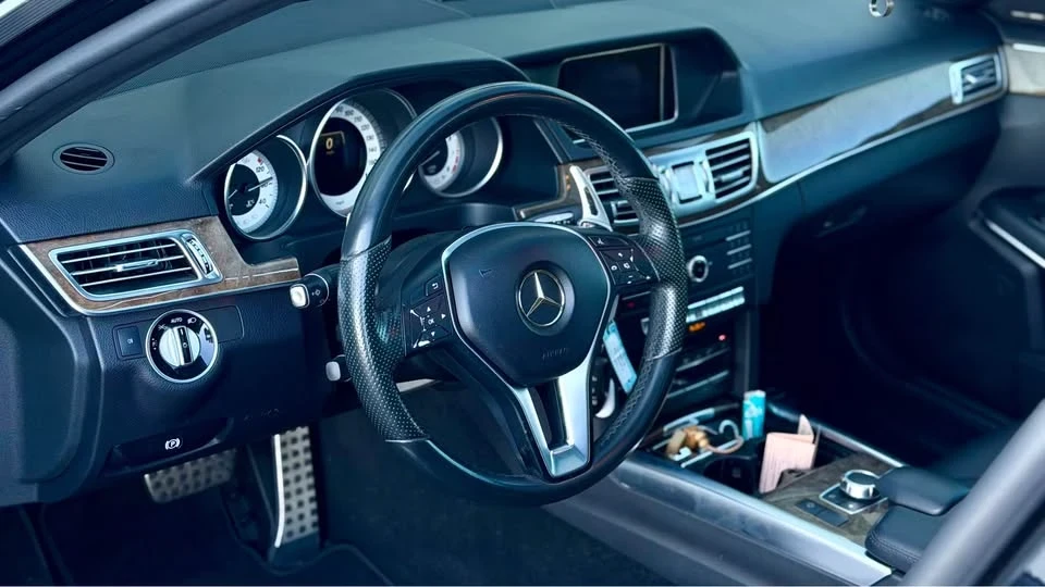 2016 Mercedes-Benz W212 E-Class - Image 16 of 17