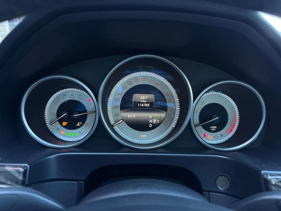 2016 Mercedes-Benz W212 E-Class - Image 17 of 18