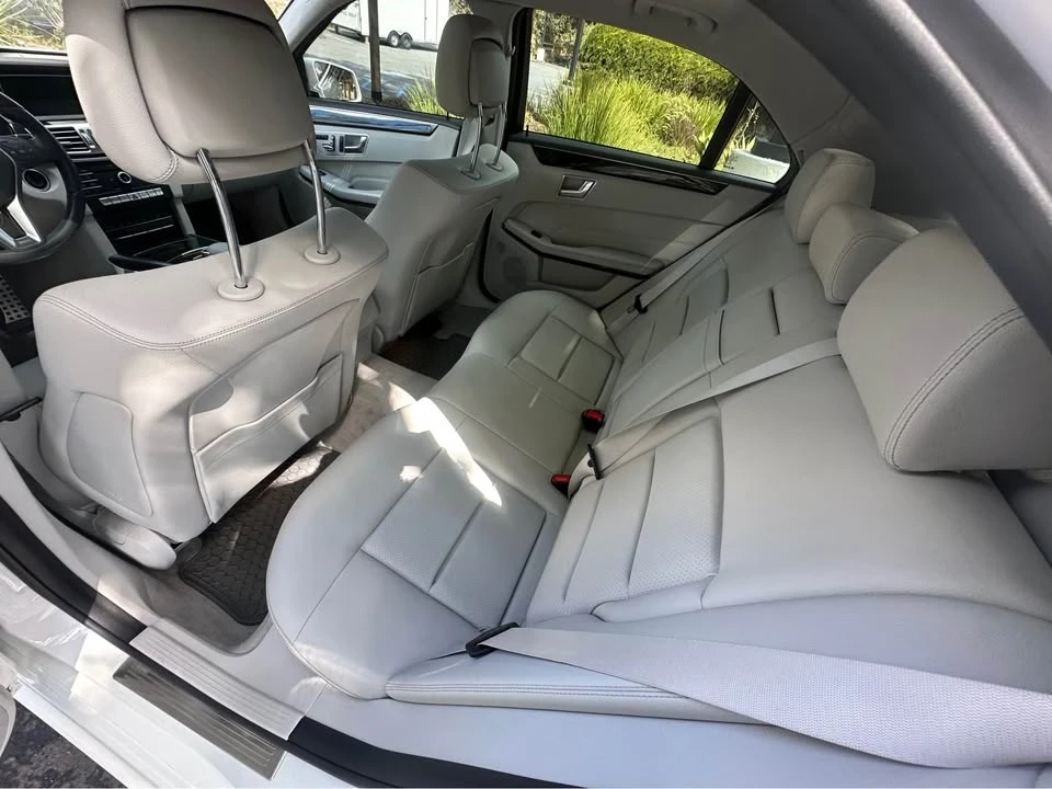 2016 Mercedes-Benz W212 E-Class - Image 7 of 12