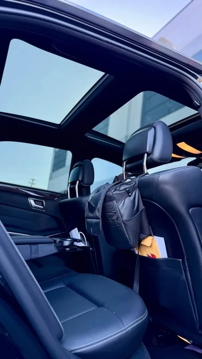 2016 Mercedes-Benz W212 E-Class - Image 10 of 17