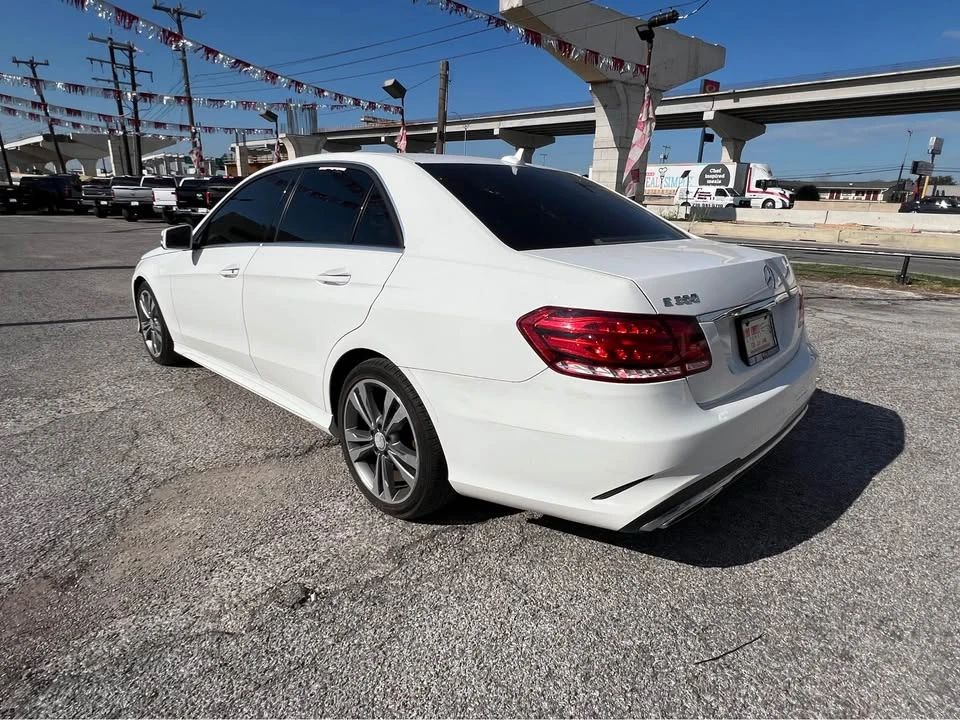 2016 Mercedes-Benz W212 E-Class - Image 2 of 6