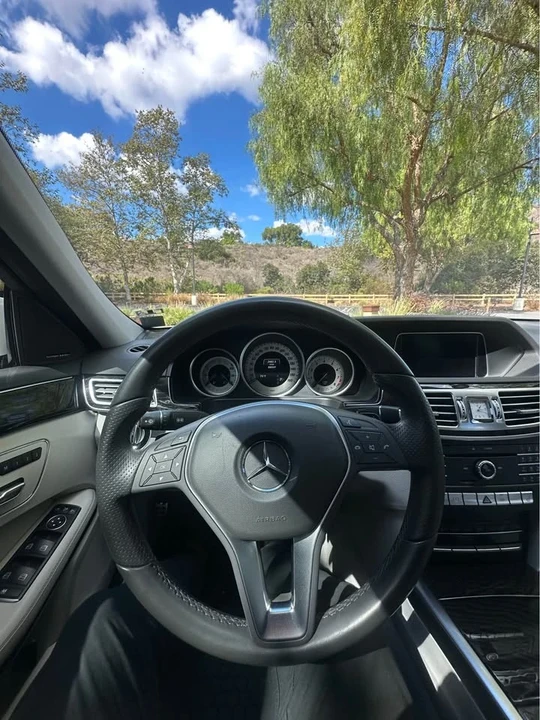 2016 Mercedes-Benz W212 E-Class - Image 11 of 12