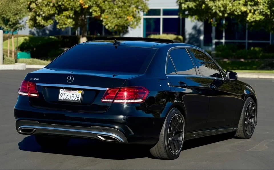 2016 Mercedes-Benz W212 E-Class - Image 5 of 17