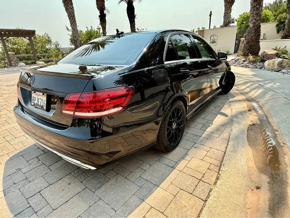 2016 Mercedes-Benz W212 E-Class - Image 4 of 10