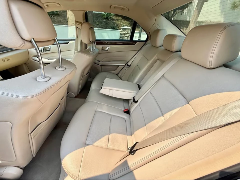 2016 Mercedes-Benz W212 E-Class - Image 8 of 10