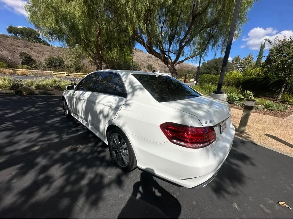 2016 Mercedes-Benz W212 E-Class - Image 2 of 12