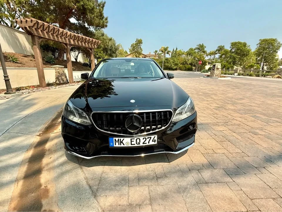 2016 Mercedes-Benz W212 E-Class - Image 6 of 10