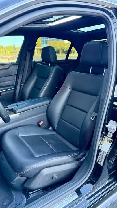 2016 Mercedes-Benz W212 E-Class - Image 14 of 17