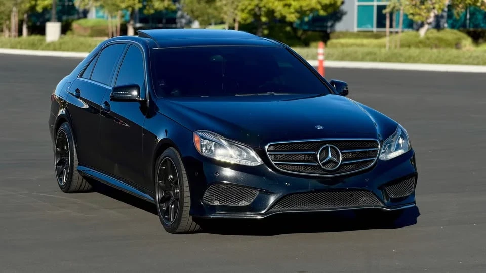 2016 Mercedes-Benz W212 E-Class - Image 6 of 17
