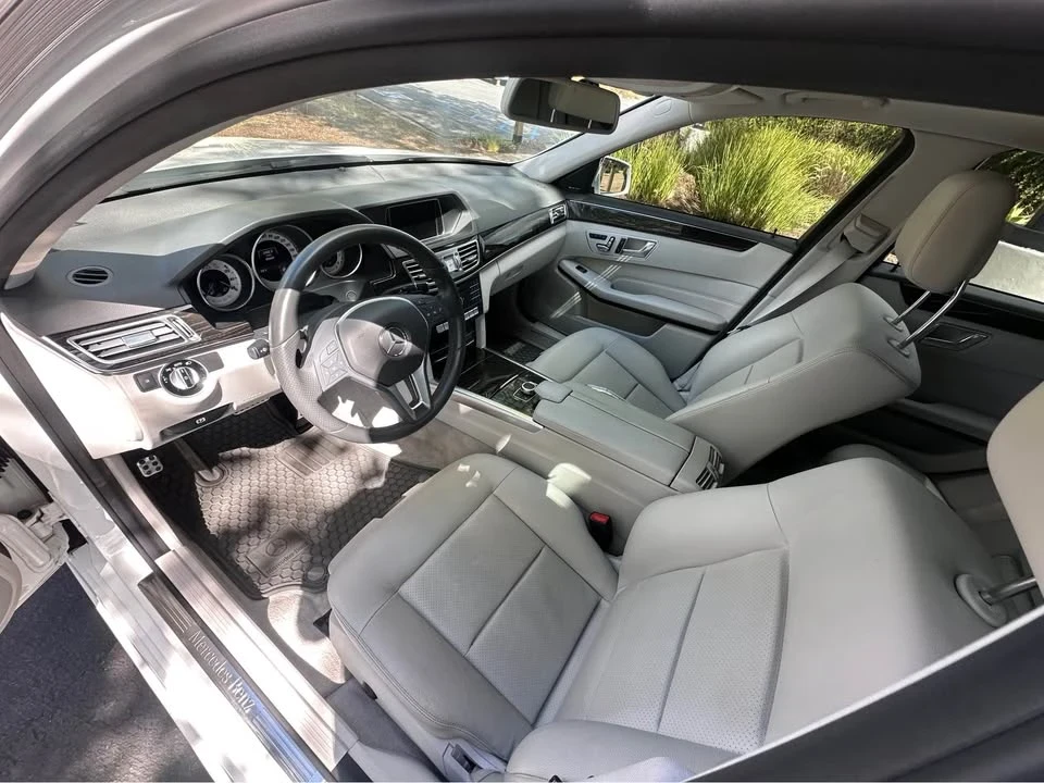 2016 Mercedes-Benz W212 E-Class - Image 5 of 12