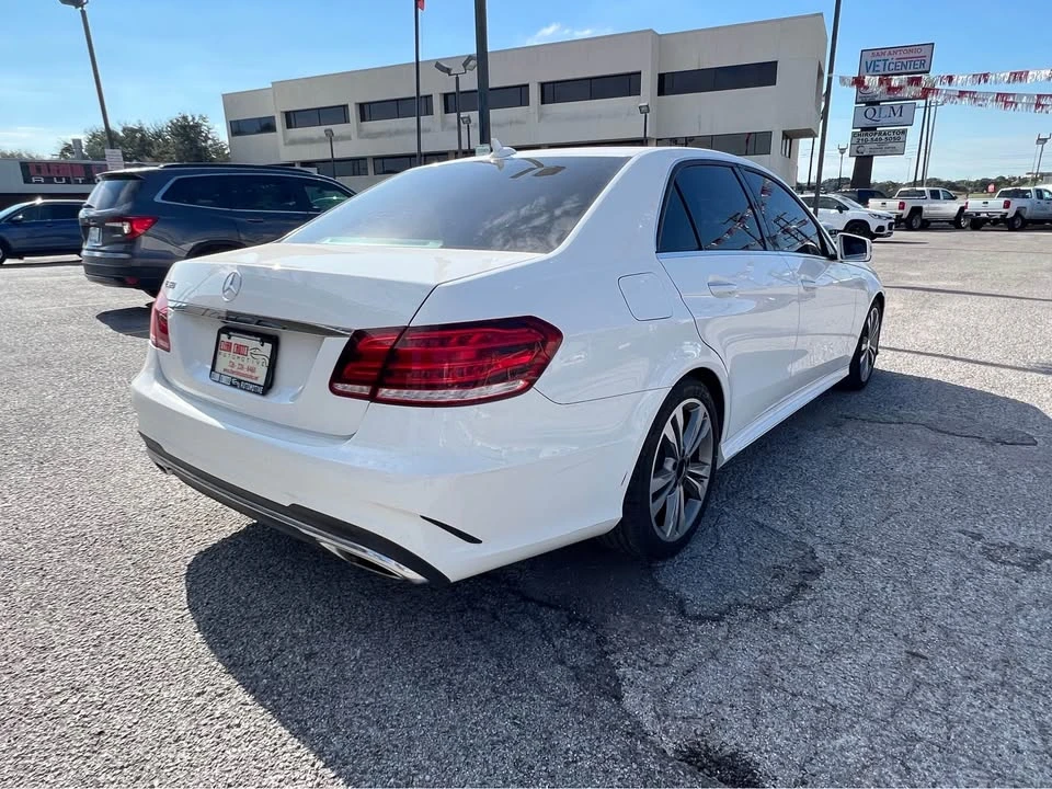 2016 Mercedes-Benz W212 E-Class - Image 3 of 6