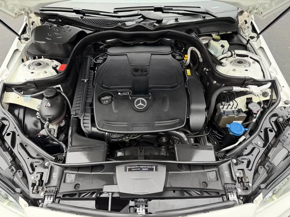 2016 Mercedes-Benz W212 E-Class - Image 15 of 17