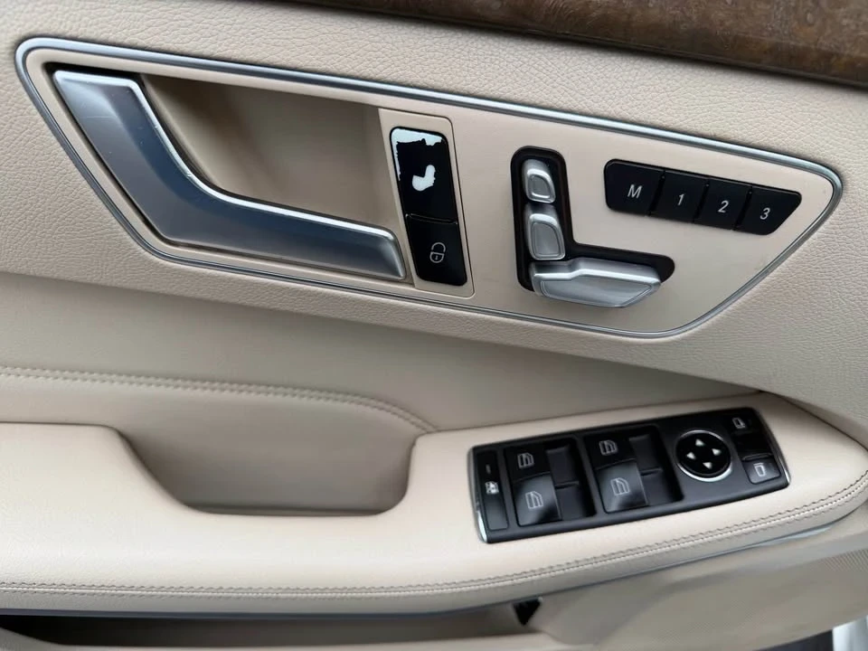 2016 Mercedes-Benz W212 E-Class - Image 9 of 17