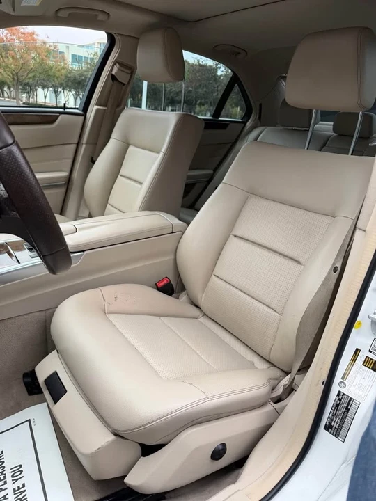 2016 Mercedes-Benz W212 E-Class - Image 6 of 17