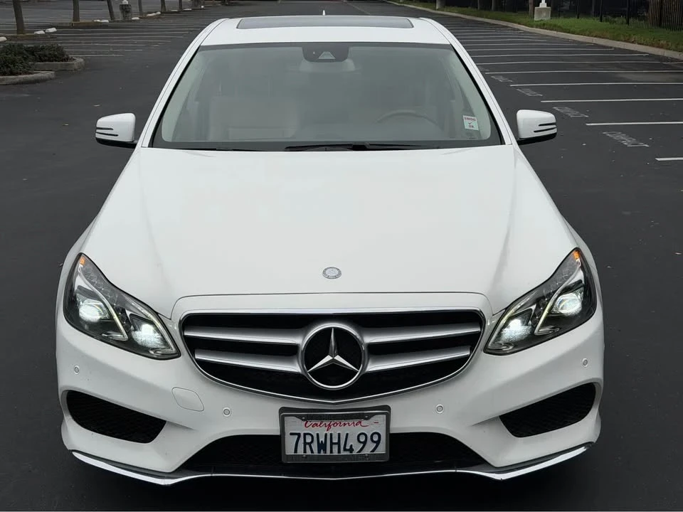 2016 Mercedes-Benz W212 E-Class - Image 2 of 17