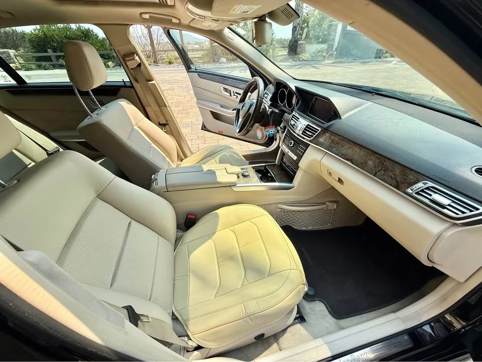 2016 Mercedes-Benz W212 E-Class - Image 9 of 10
