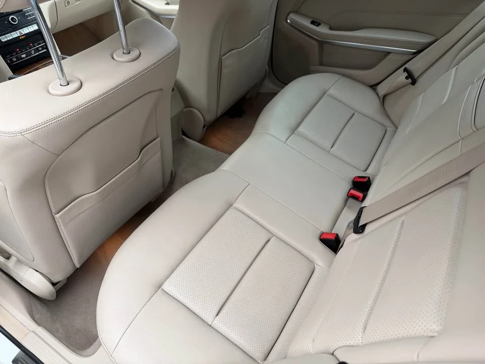 2016 Mercedes-Benz W212 E-Class - Image 7 of 17