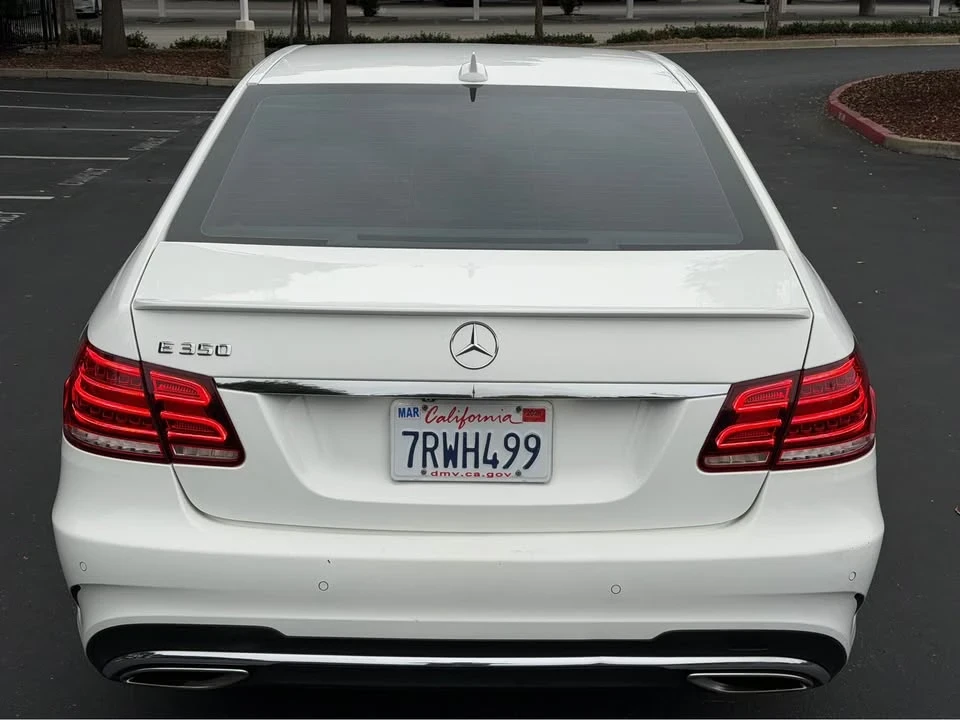 2016 Mercedes-Benz W212 E-Class - Image 4 of 17