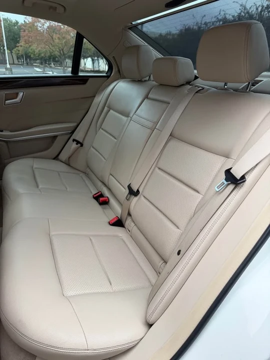 2016 Mercedes-Benz W212 E-Class - Image 8 of 17