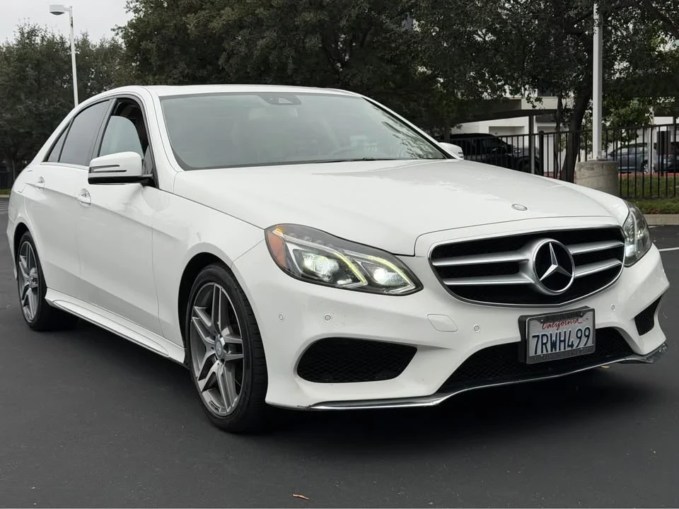 2016 Mercedes-Benz W212 E-Class - Image 3 of 17