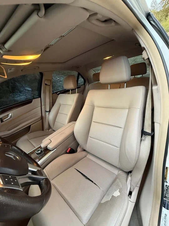 2016 Mercedes-Benz W212 E-Class - Image 6 of 9