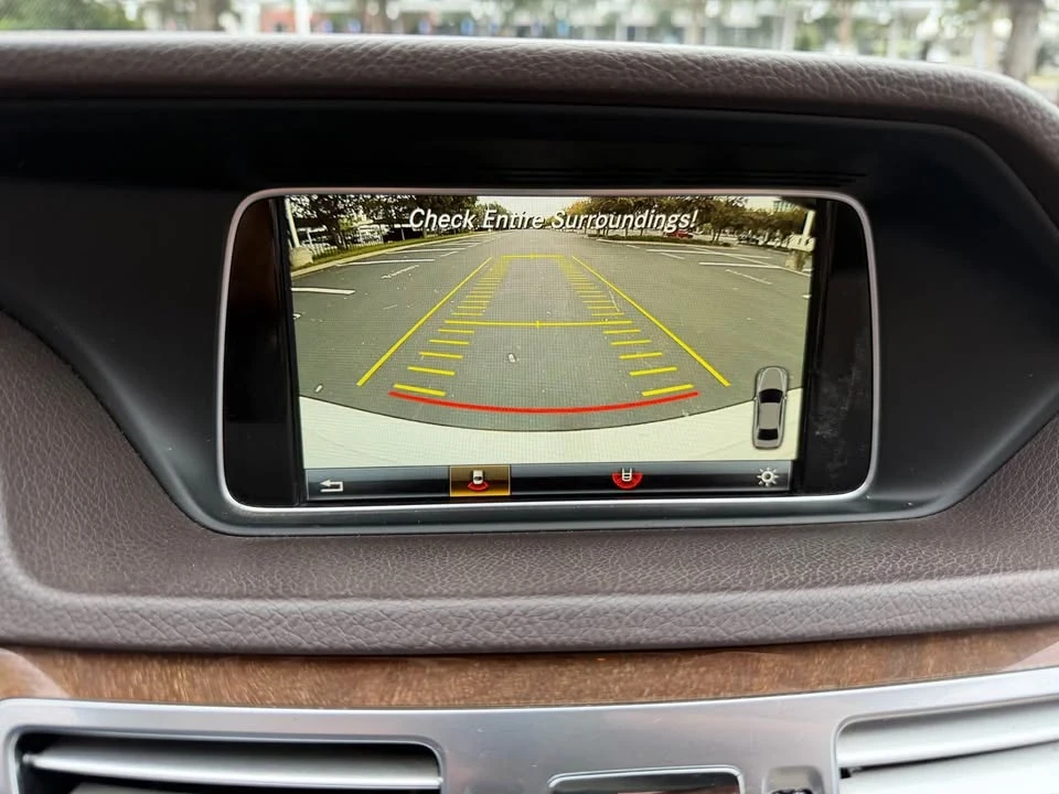 2016 Mercedes-Benz W212 E-Class - Image 13 of 17