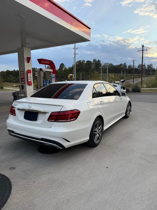 2016 Mercedes-Benz W212 E-Class - Image 3 of 9