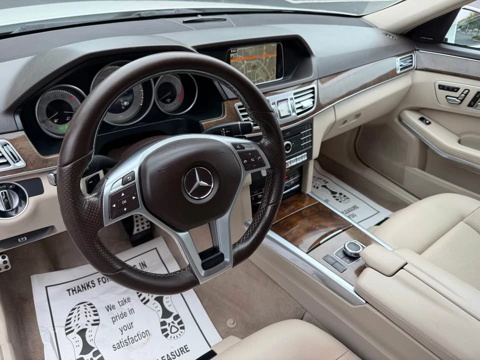 2016 Mercedes-Benz W212 E-Class - Image 5 of 17