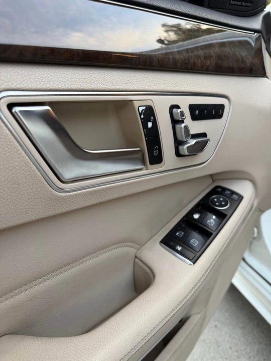 2016 Mercedes-Benz W212 E-Class - Image 8 of 9