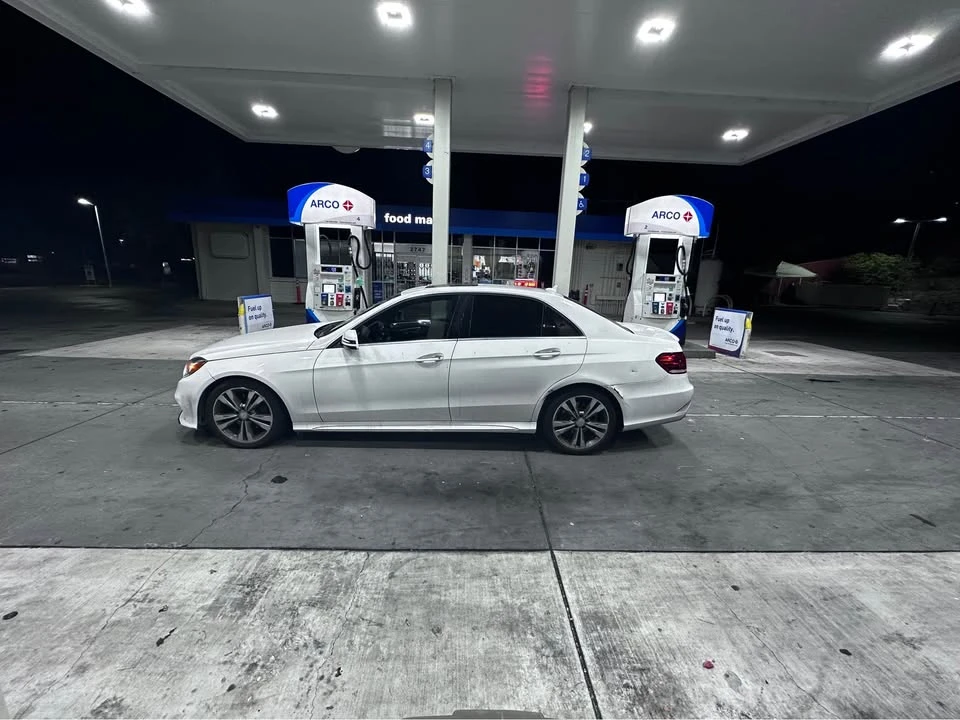 2016 Mercedes-Benz W212 E-Class - Image 5 of 11