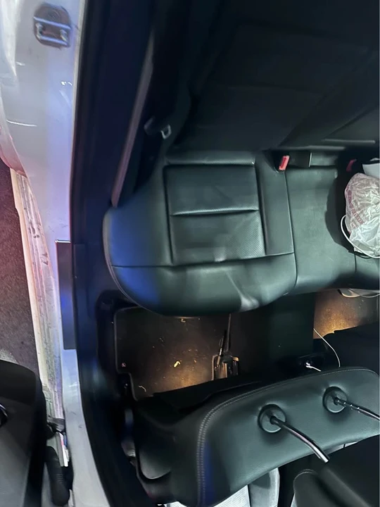 2016 Mercedes-Benz W212 E-Class - Image 10 of 11